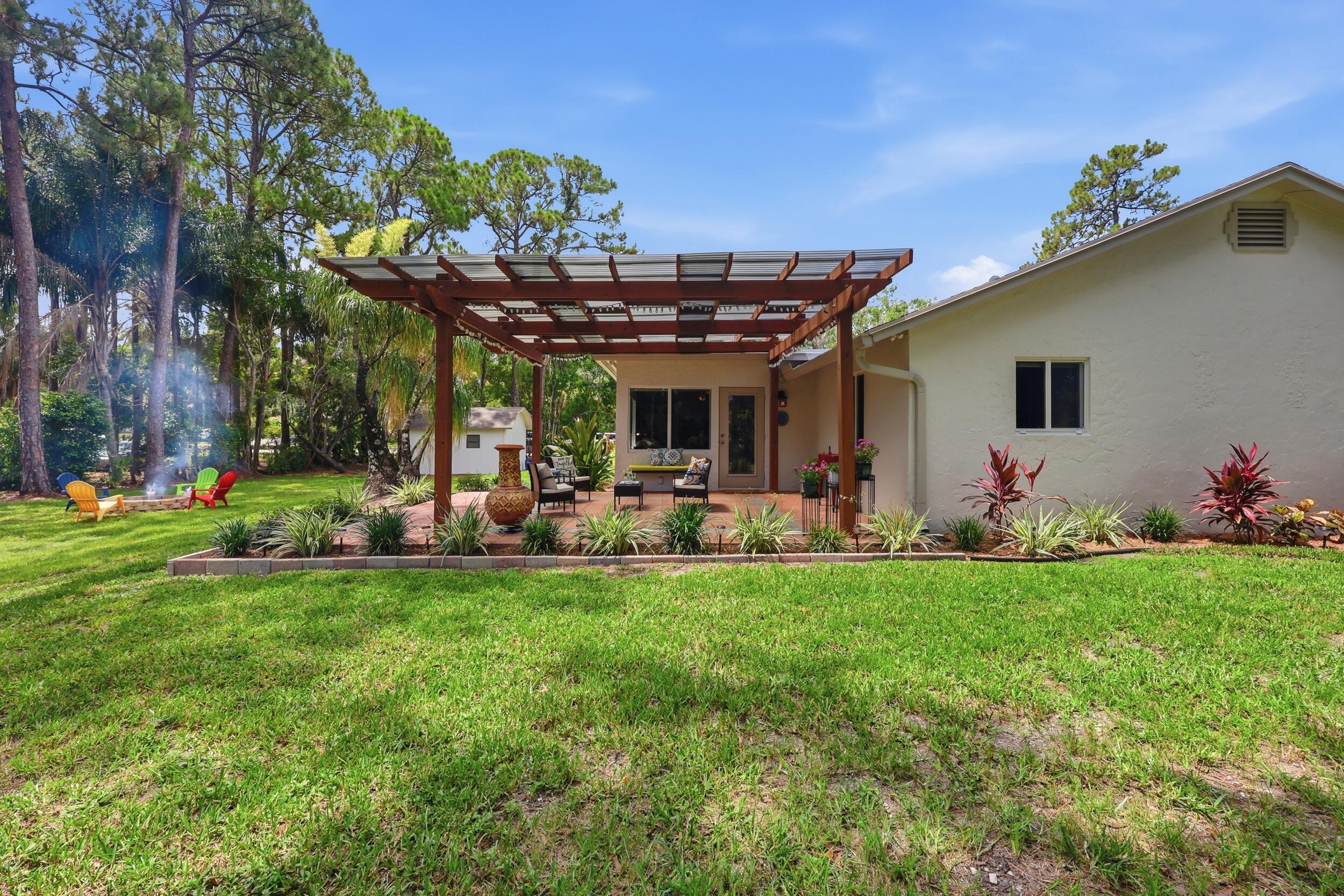 The Acreage - Residential