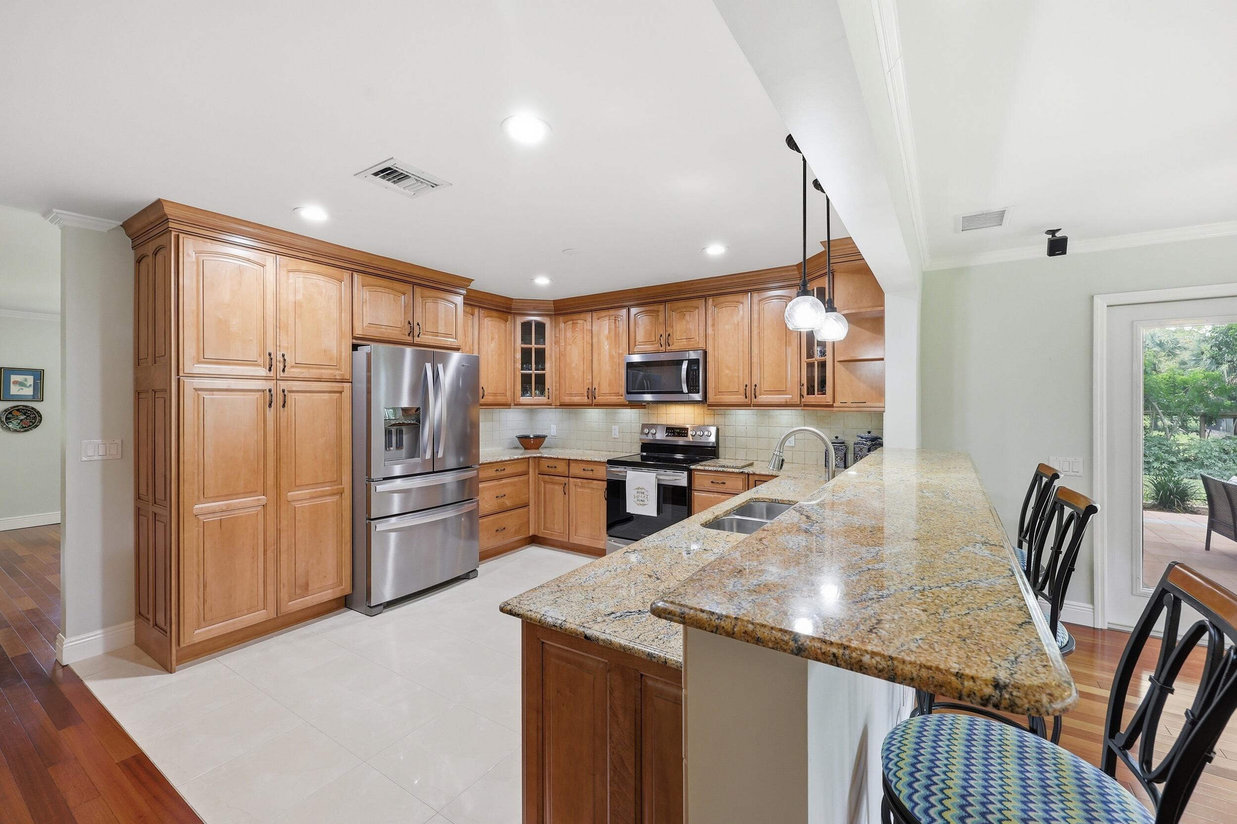The Acreage - Residential