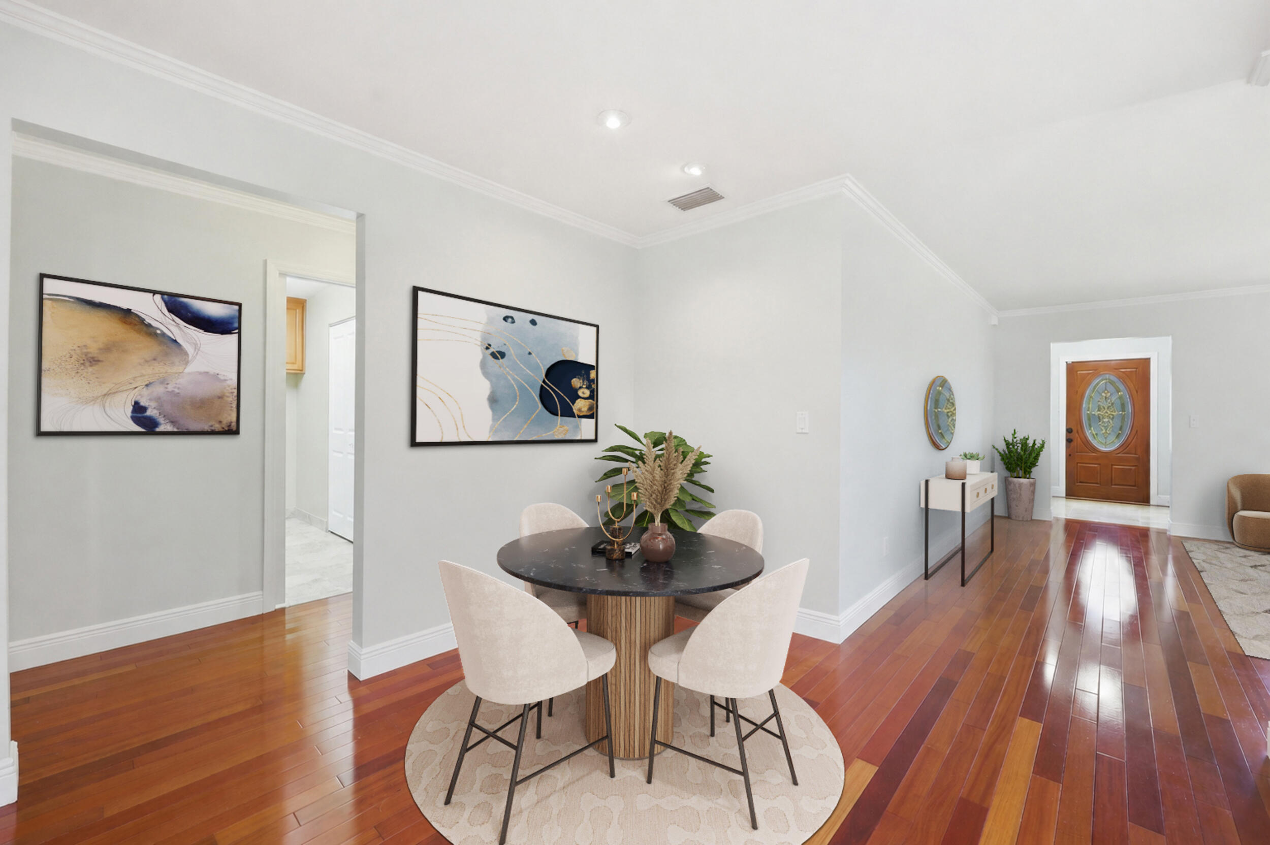 The Acreage - Residential