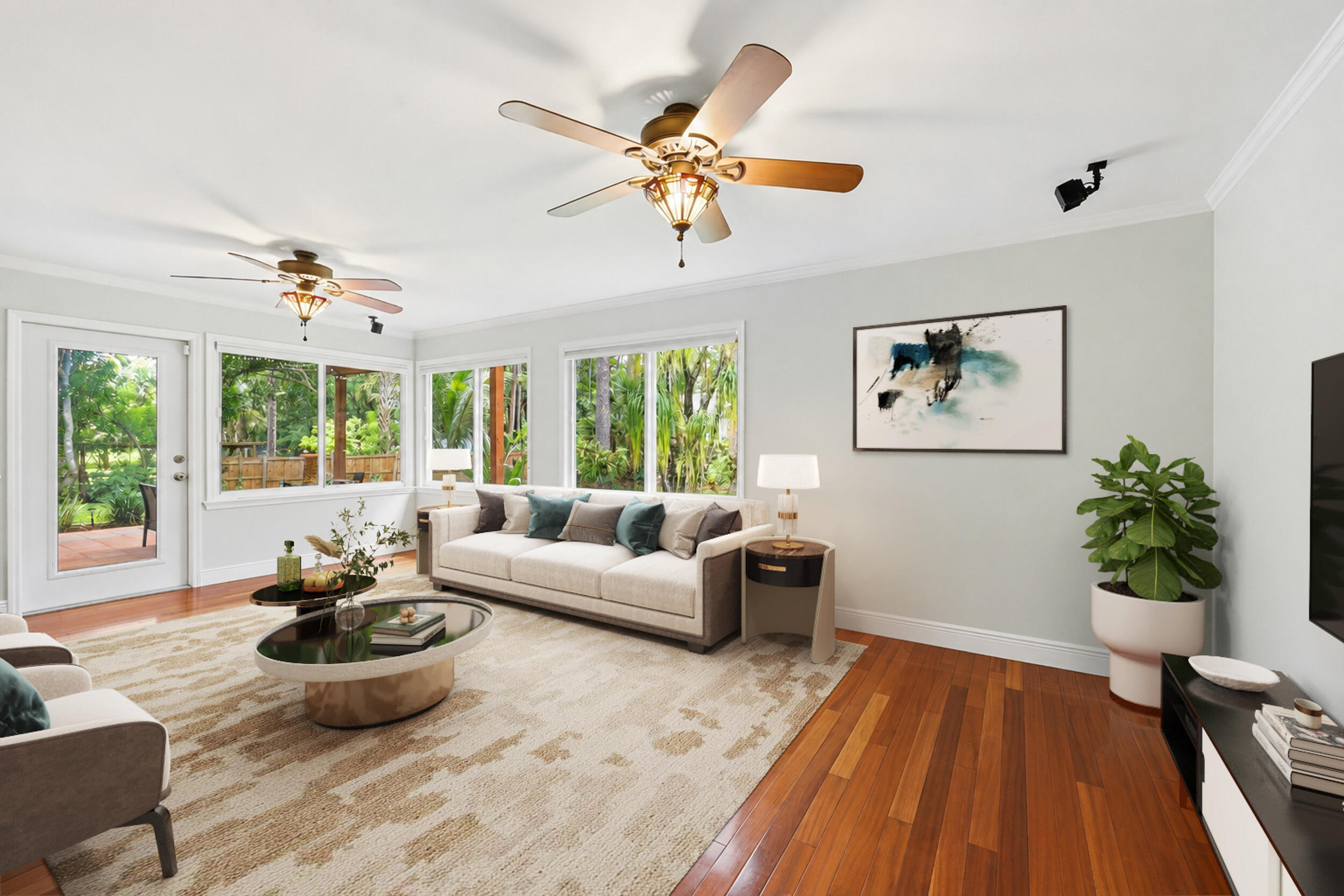 The Acreage - Residential