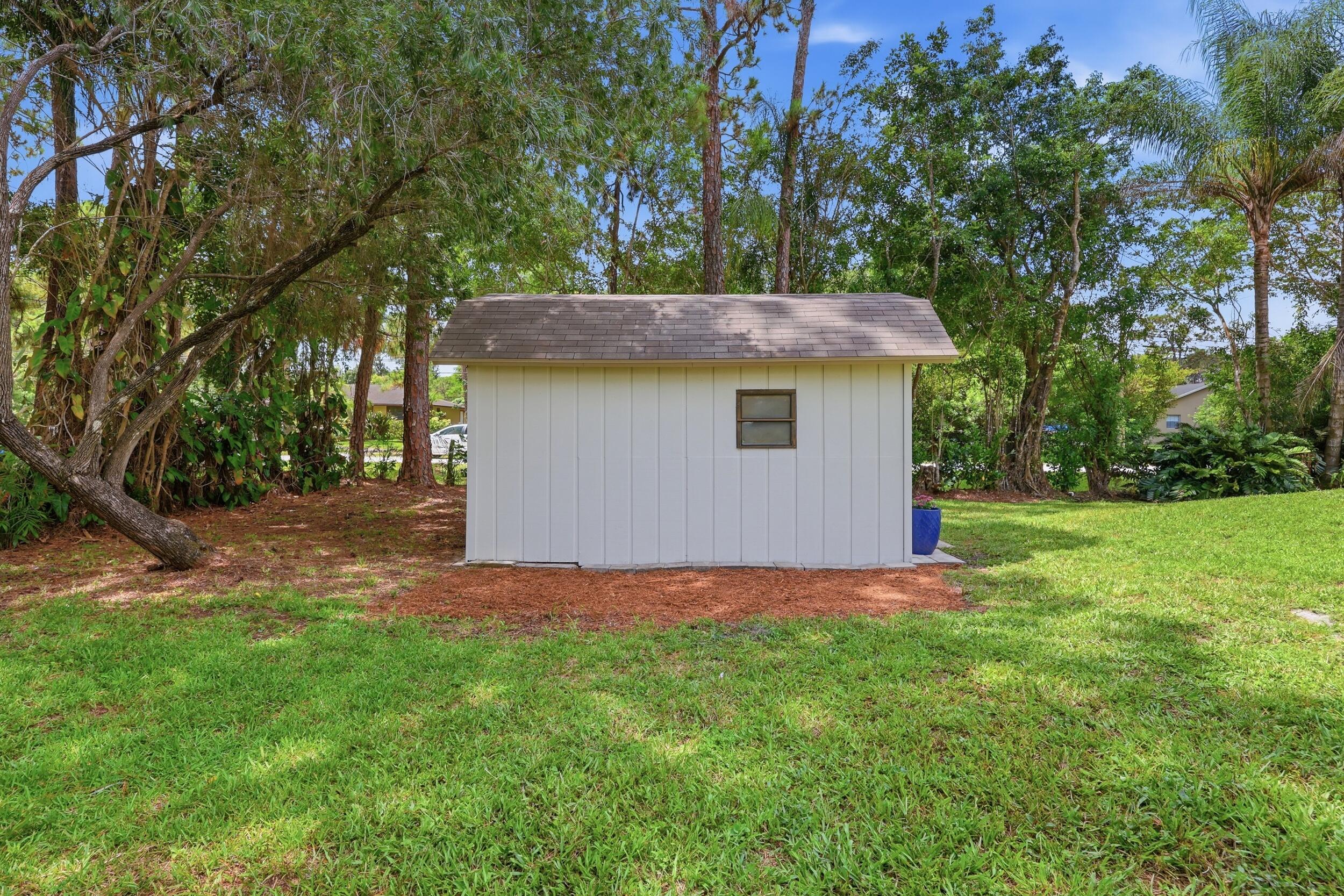 The Acreage - Residential