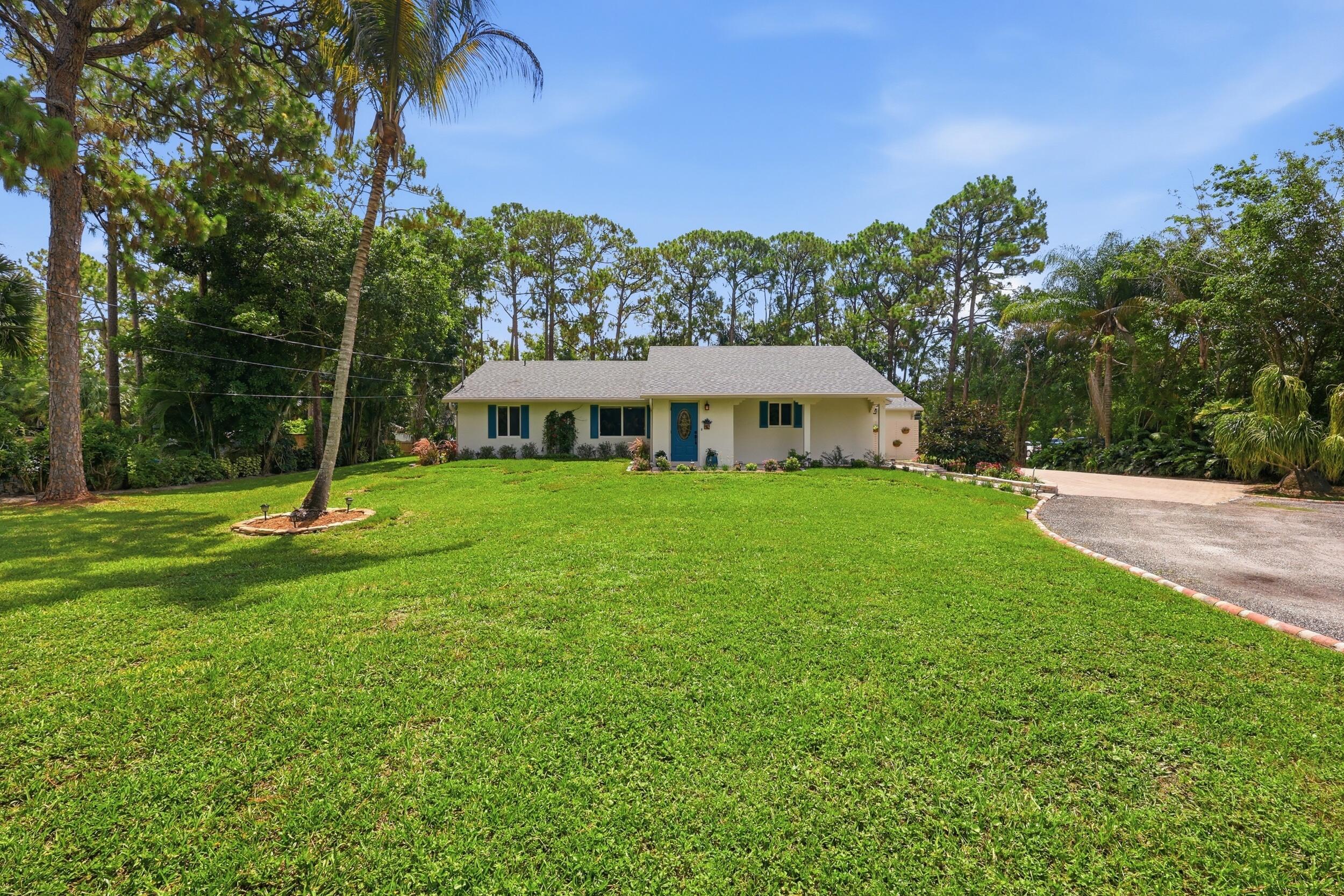 The Acreage - Residential