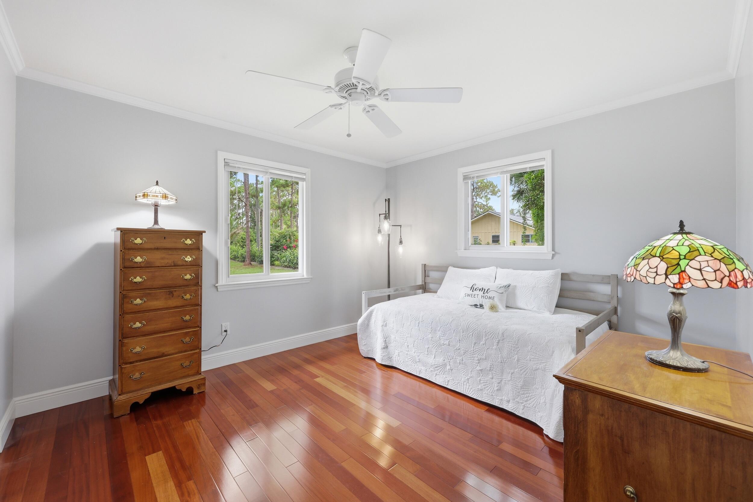 The Acreage - Residential
