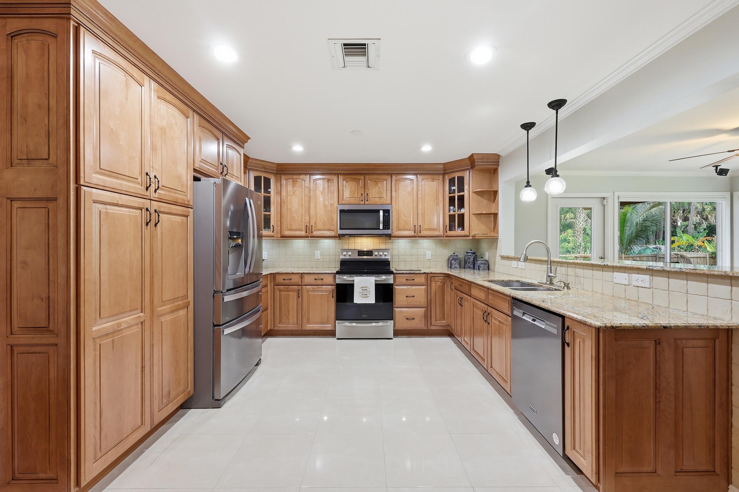 The Acreage - Residential