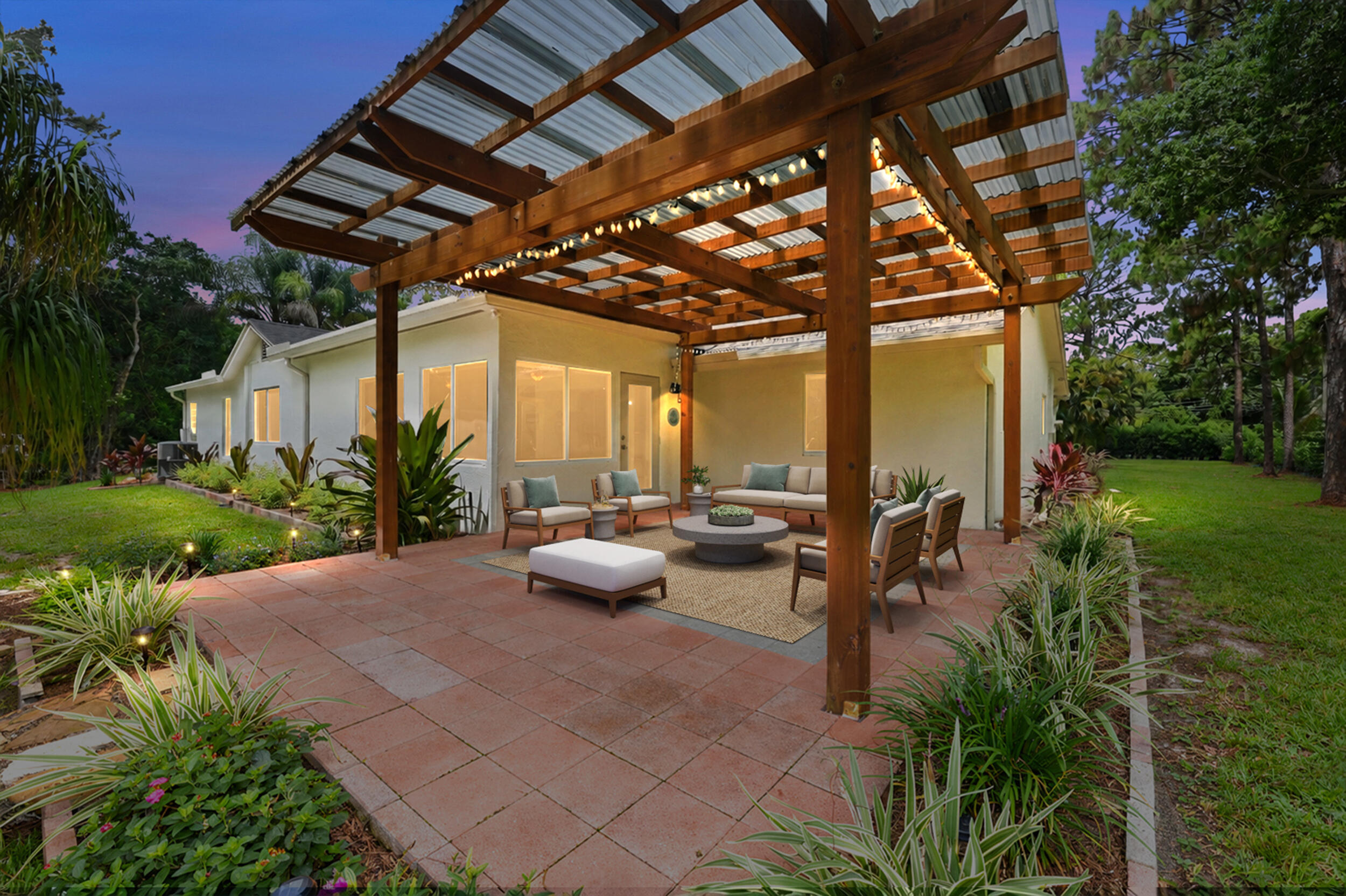 The Acreage - Residential