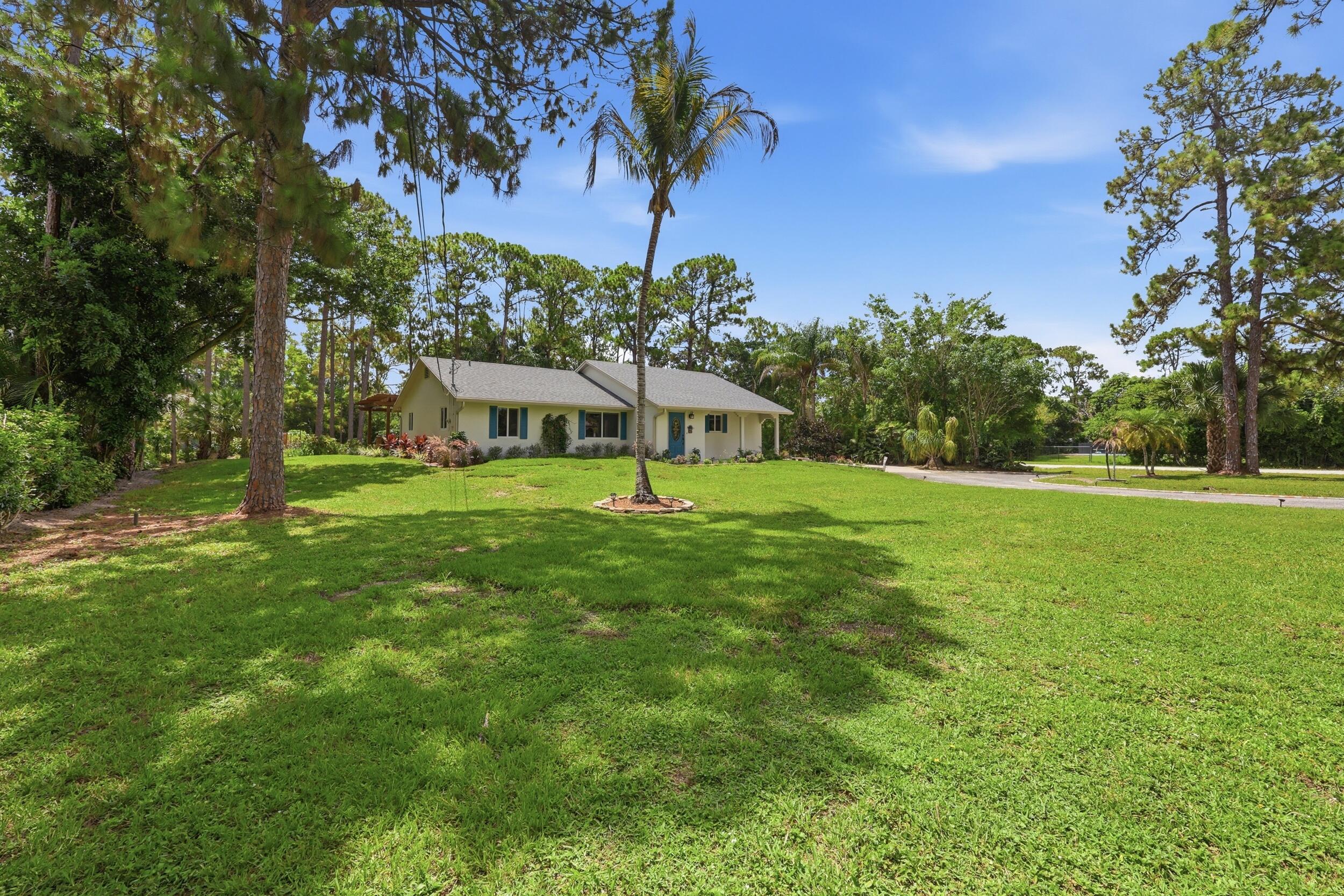 The Acreage - Residential