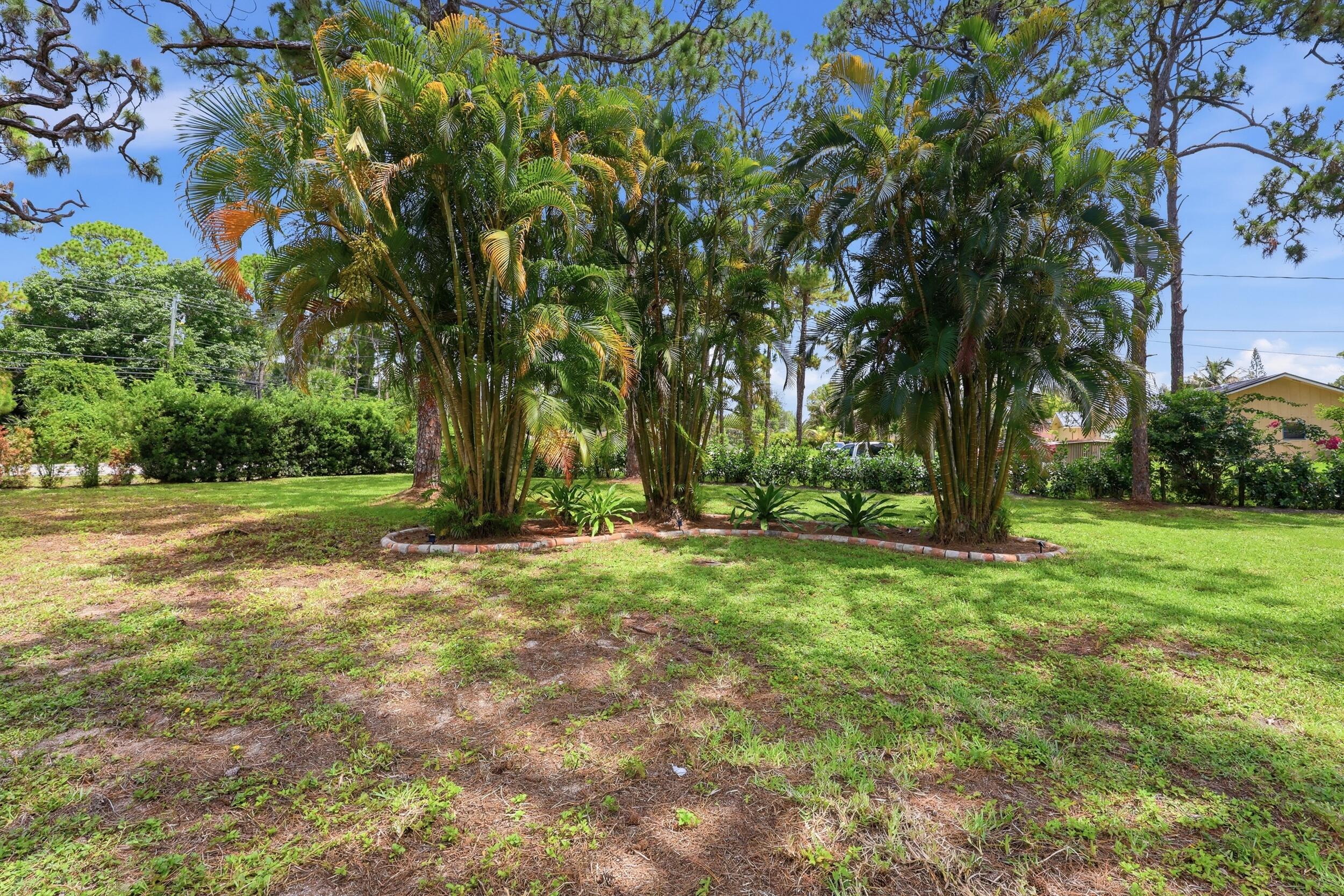 The Acreage - Residential