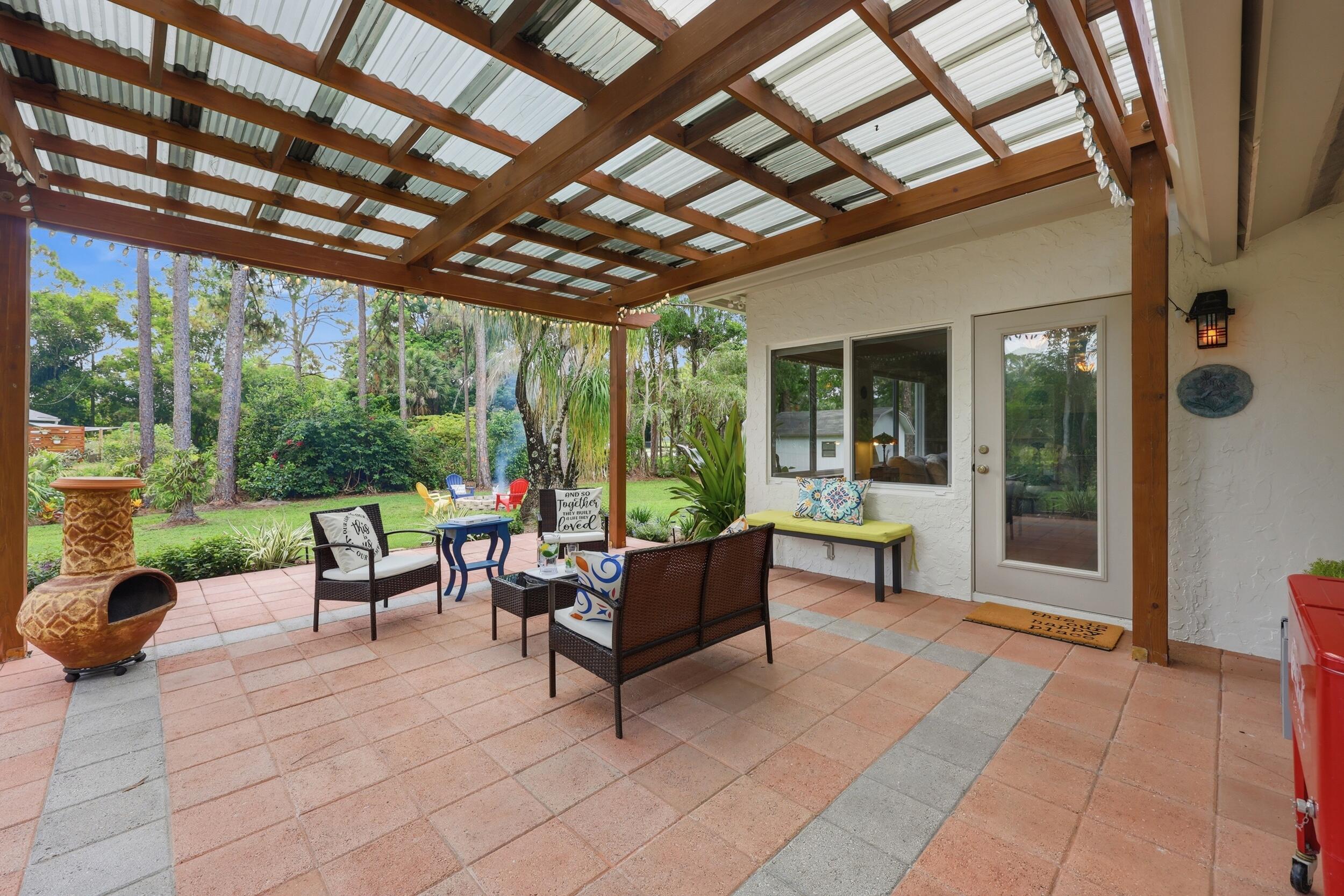 The Acreage - Residential