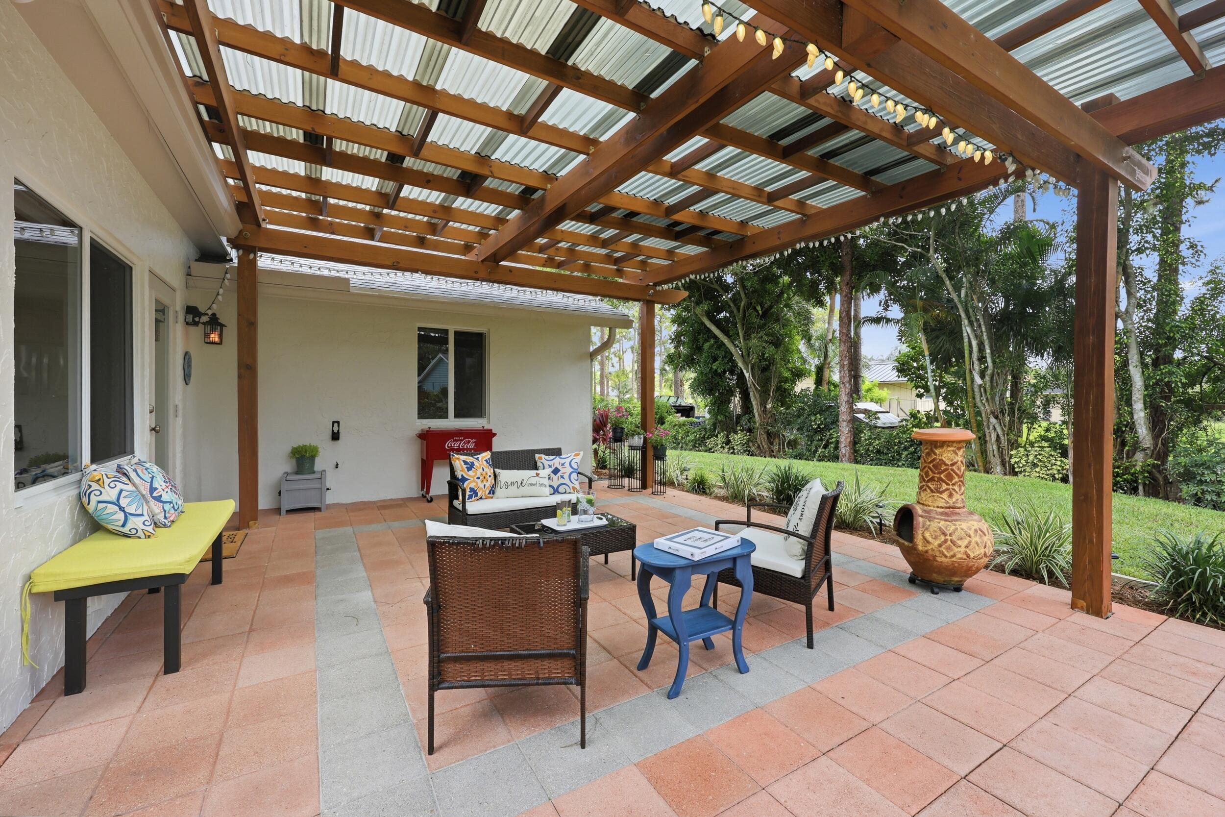 The Acreage - Residential