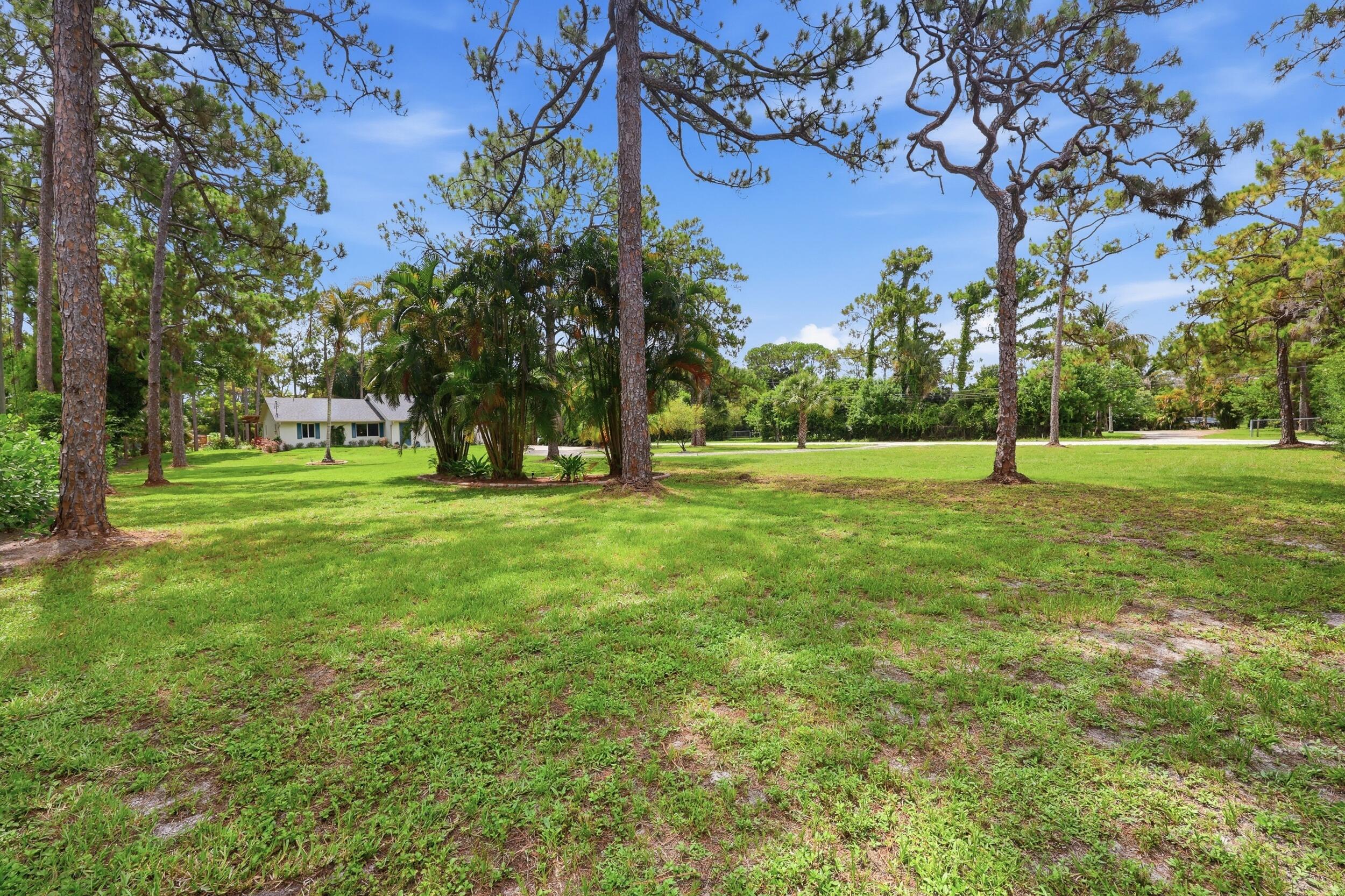 The Acreage - Residential