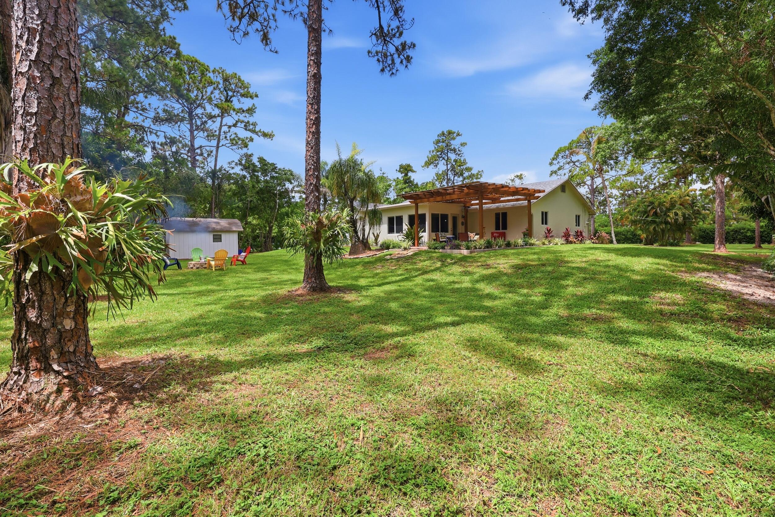 The Acreage - Residential