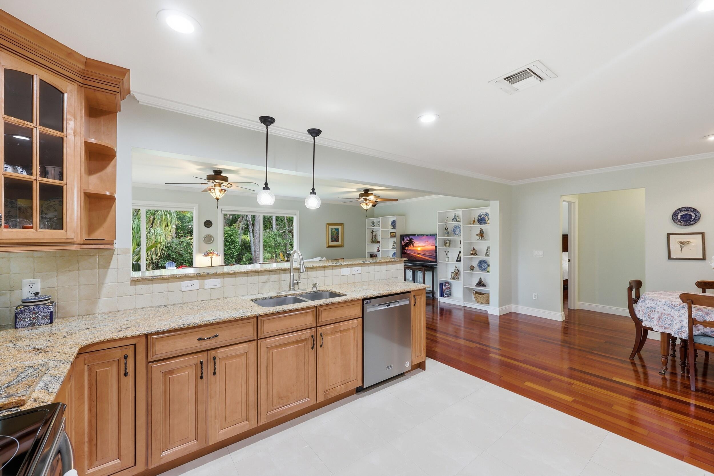 The Acreage - Residential