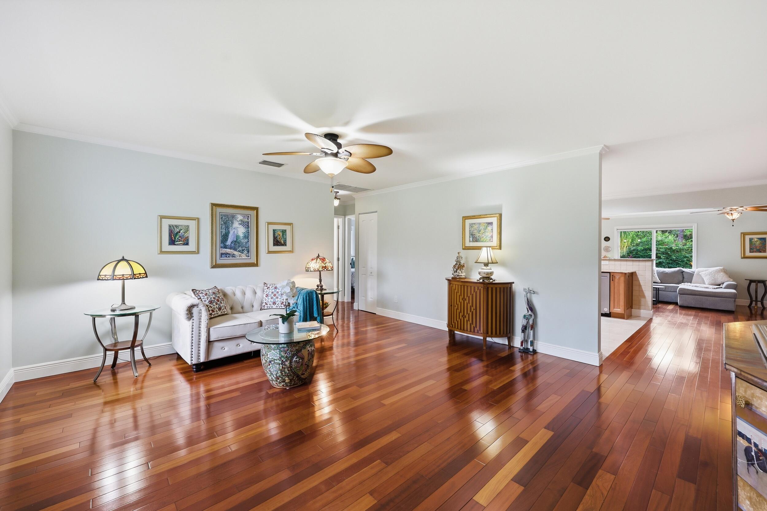The Acreage - Residential