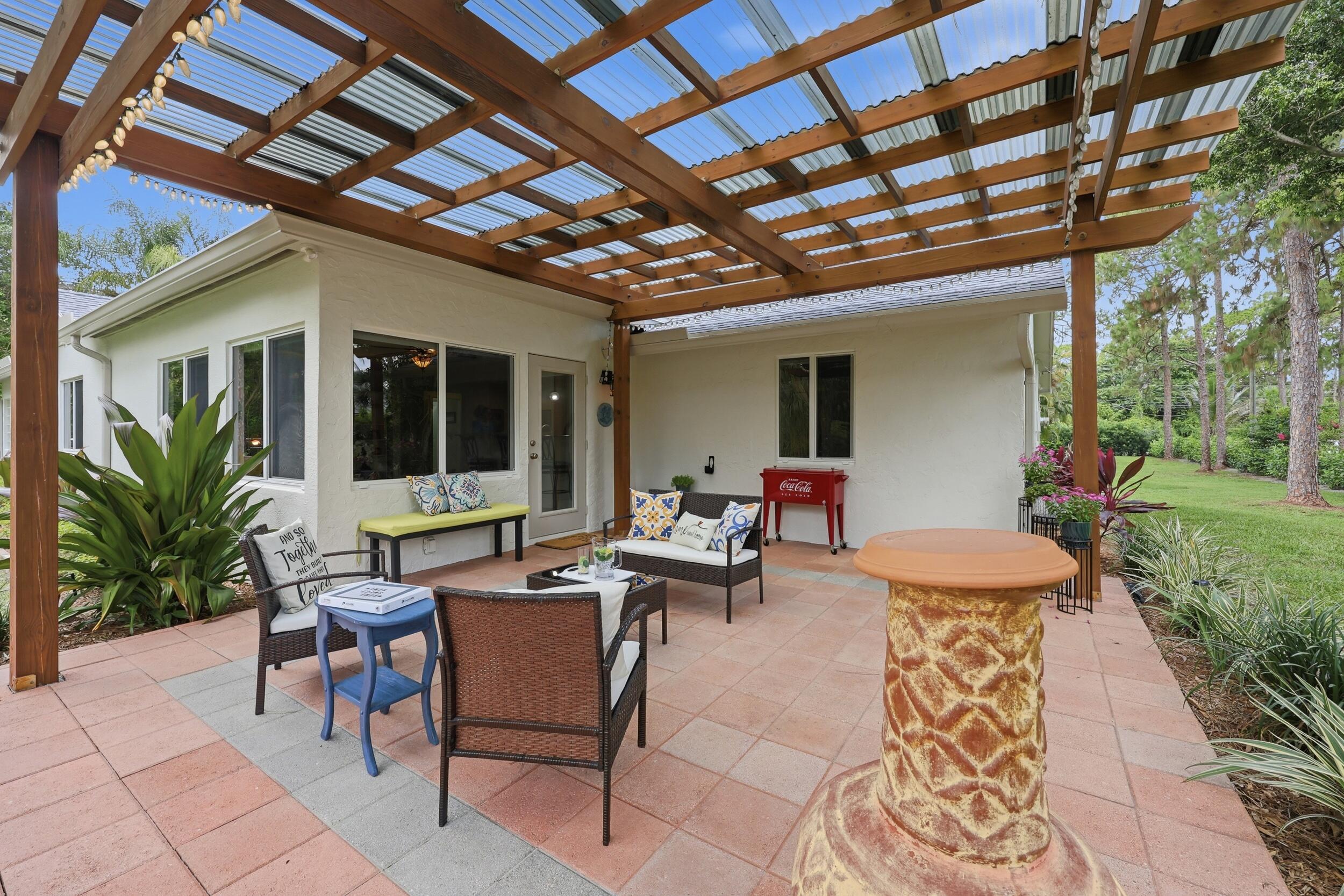 The Acreage - Residential