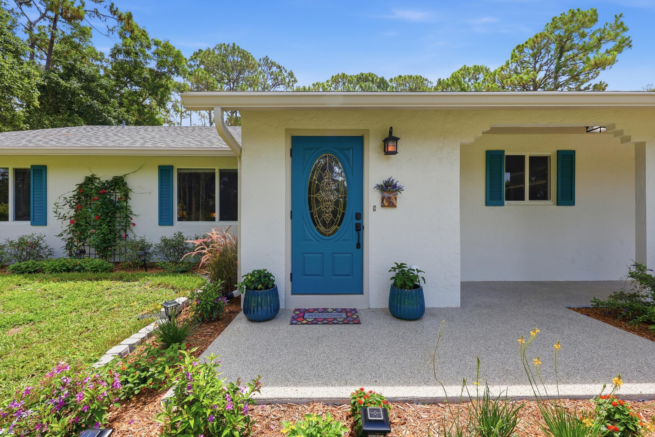 The Acreage - Residential