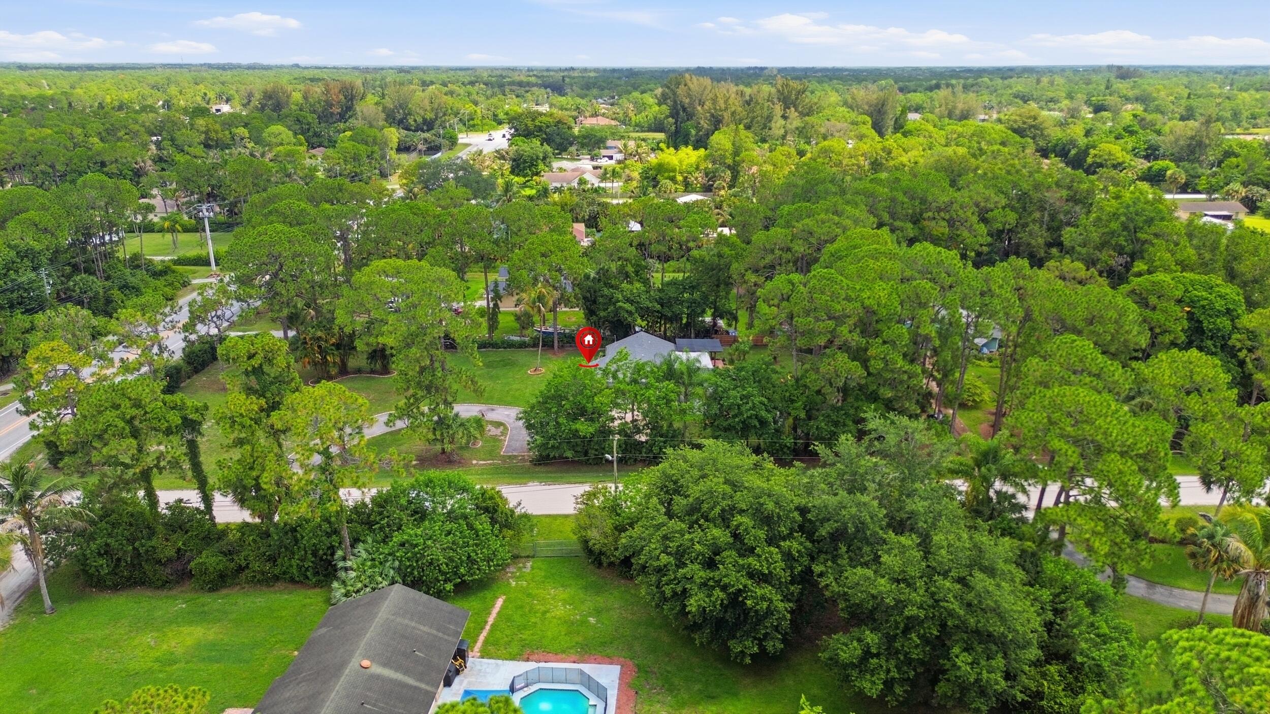 The Acreage - Residential