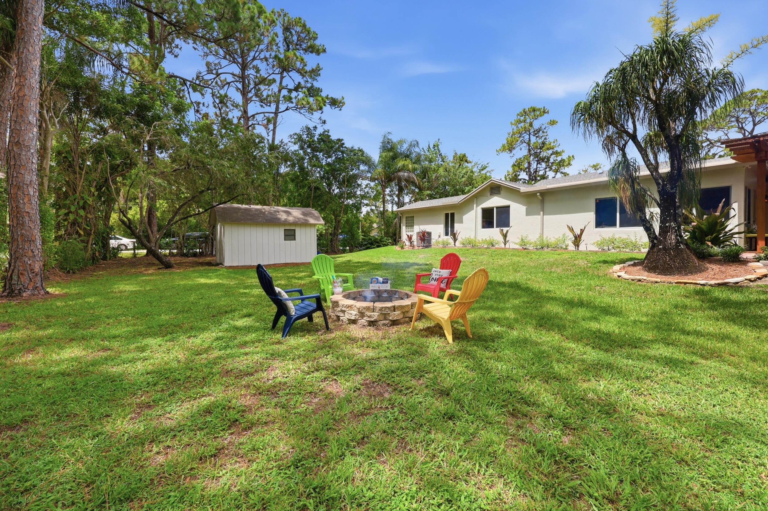 The Acreage - Residential