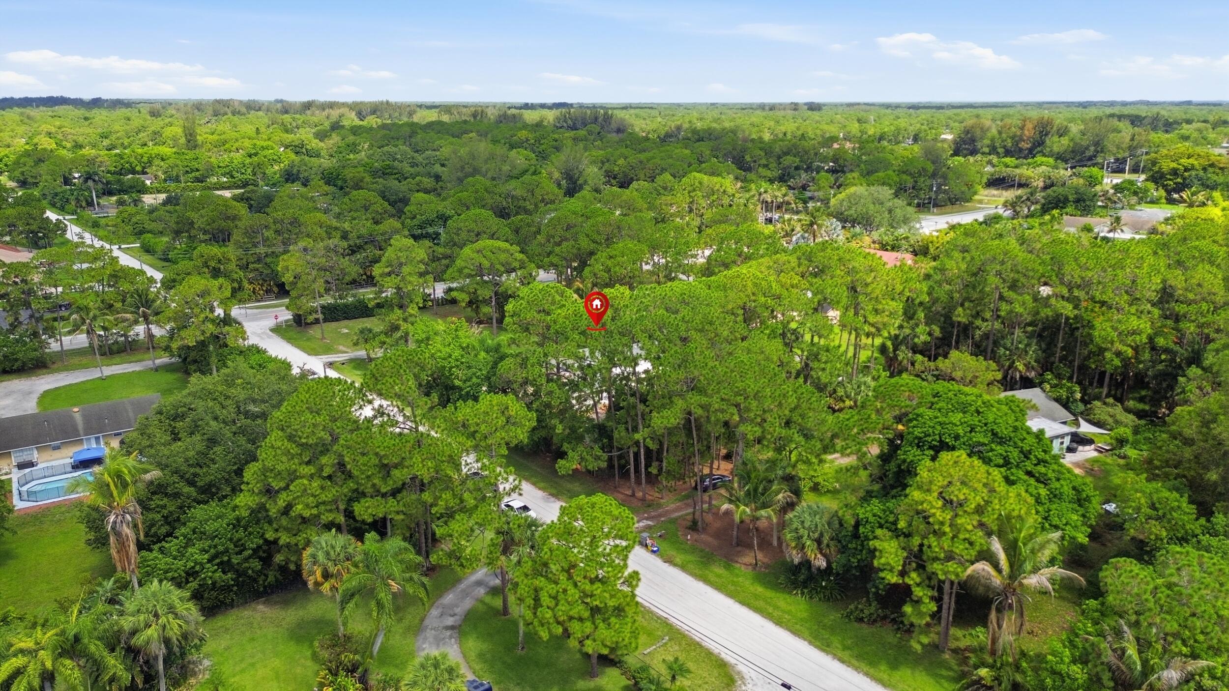 The Acreage - Residential