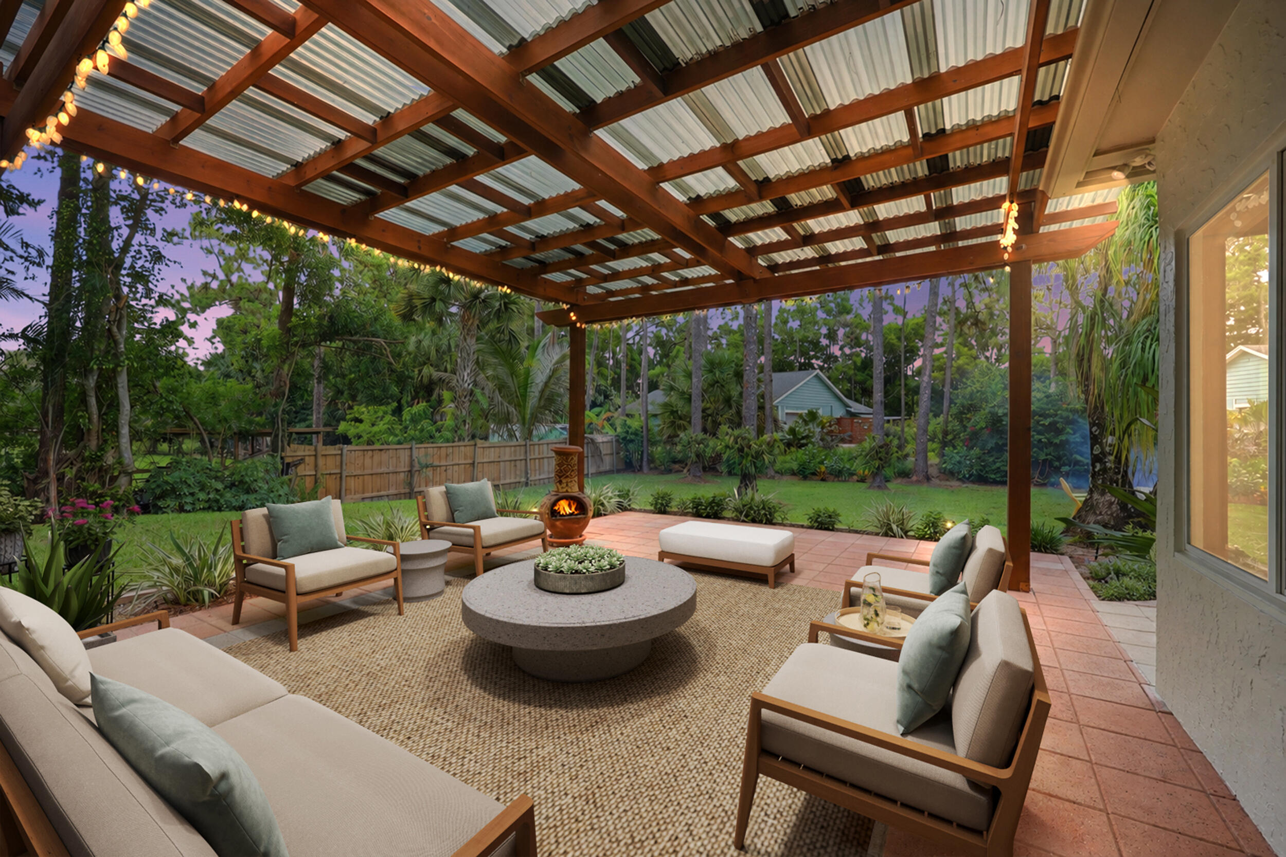 The Acreage - Residential