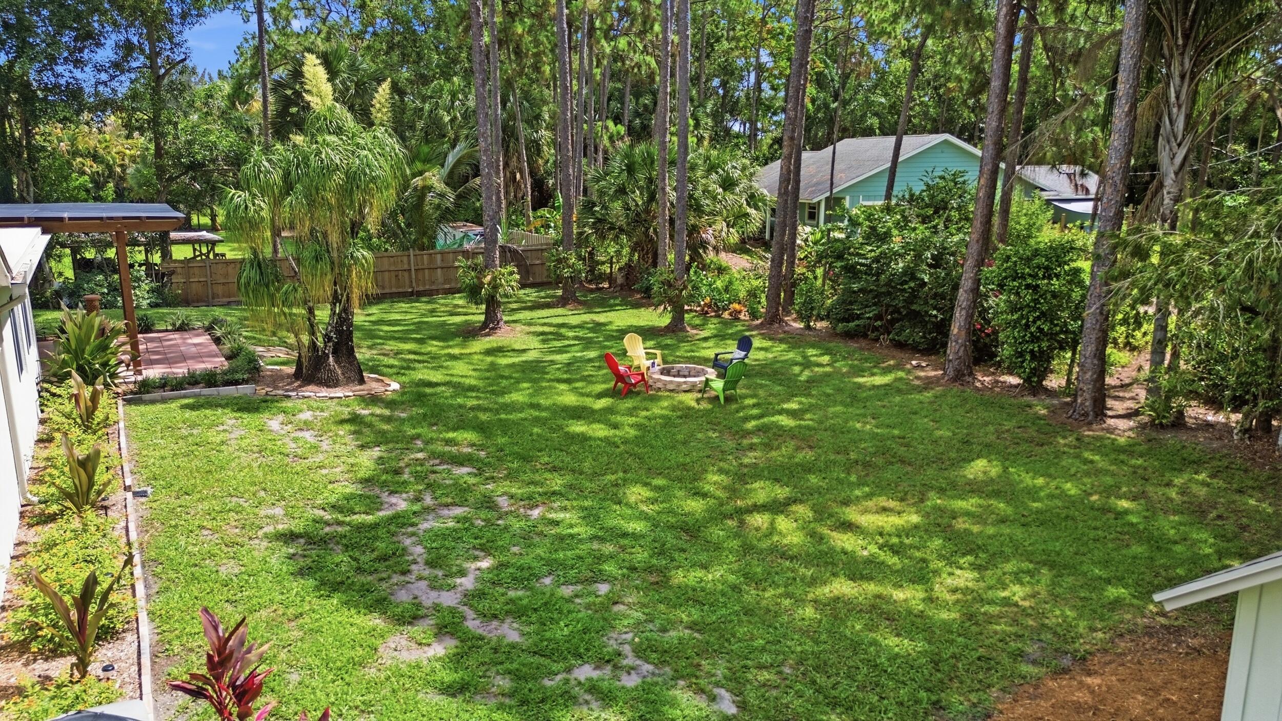 The Acreage - Residential