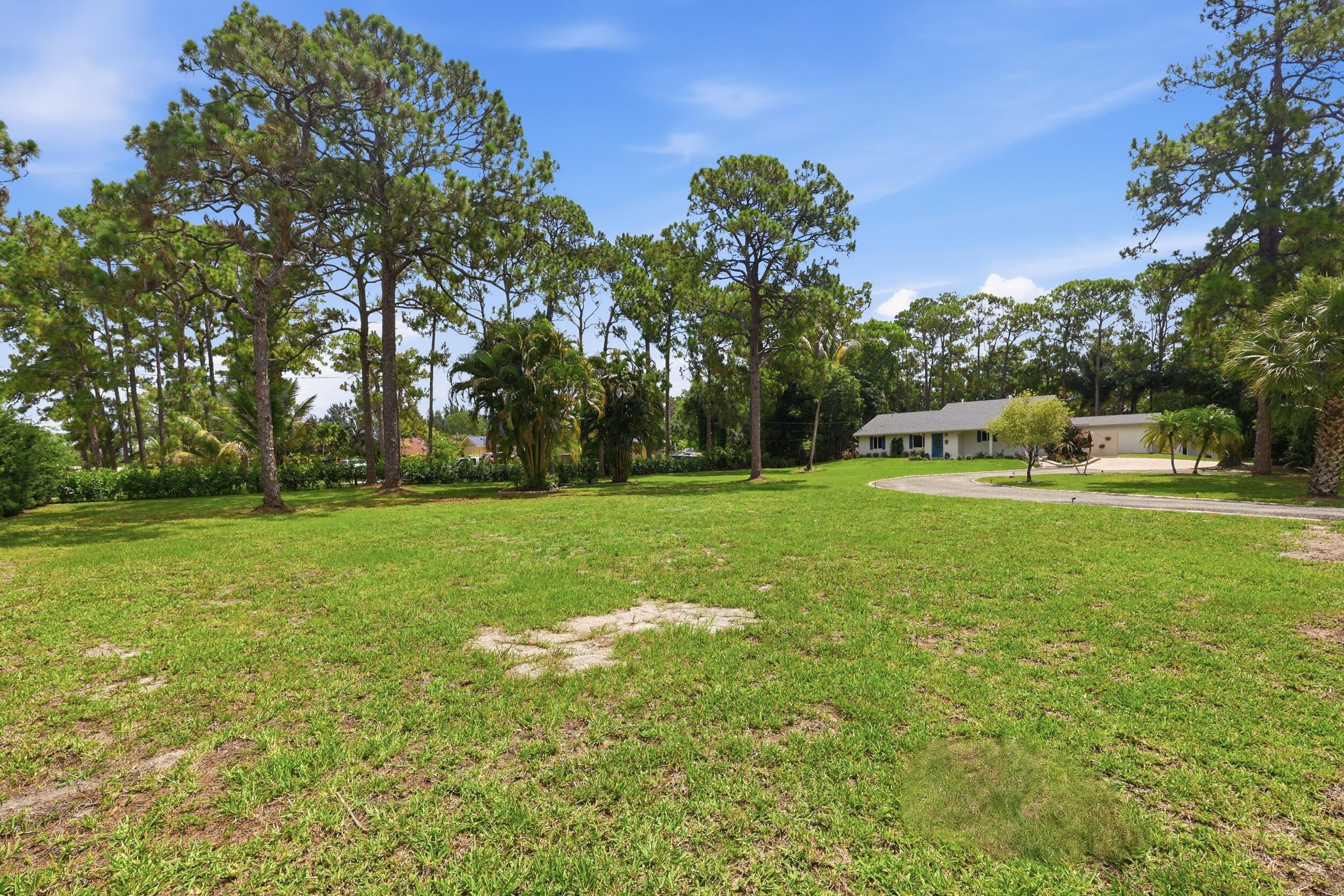 The Acreage - Residential