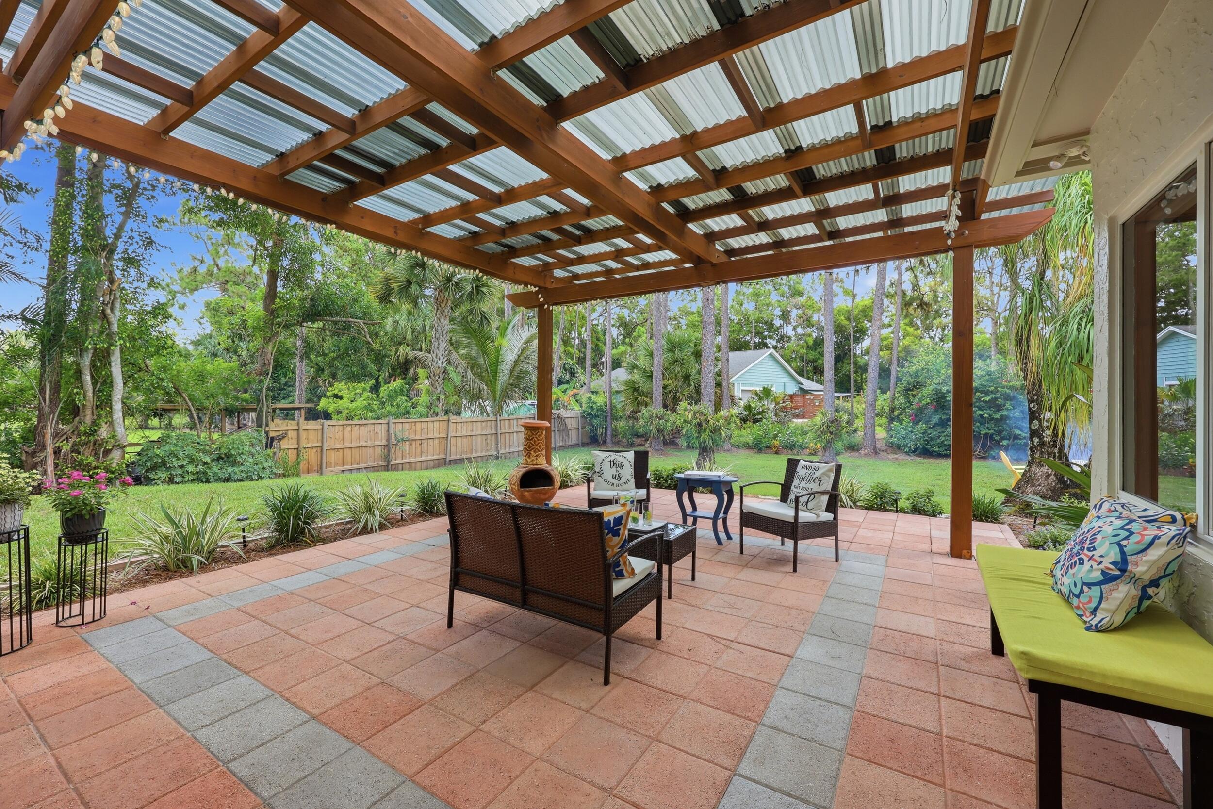 The Acreage - Residential