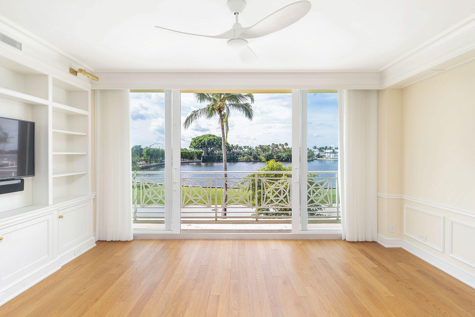 VILLAS INC - Residential