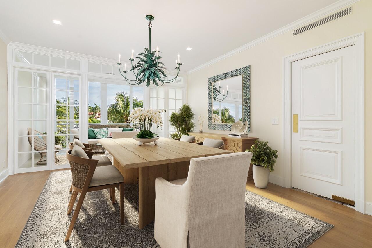 VILLAS INC - Residential