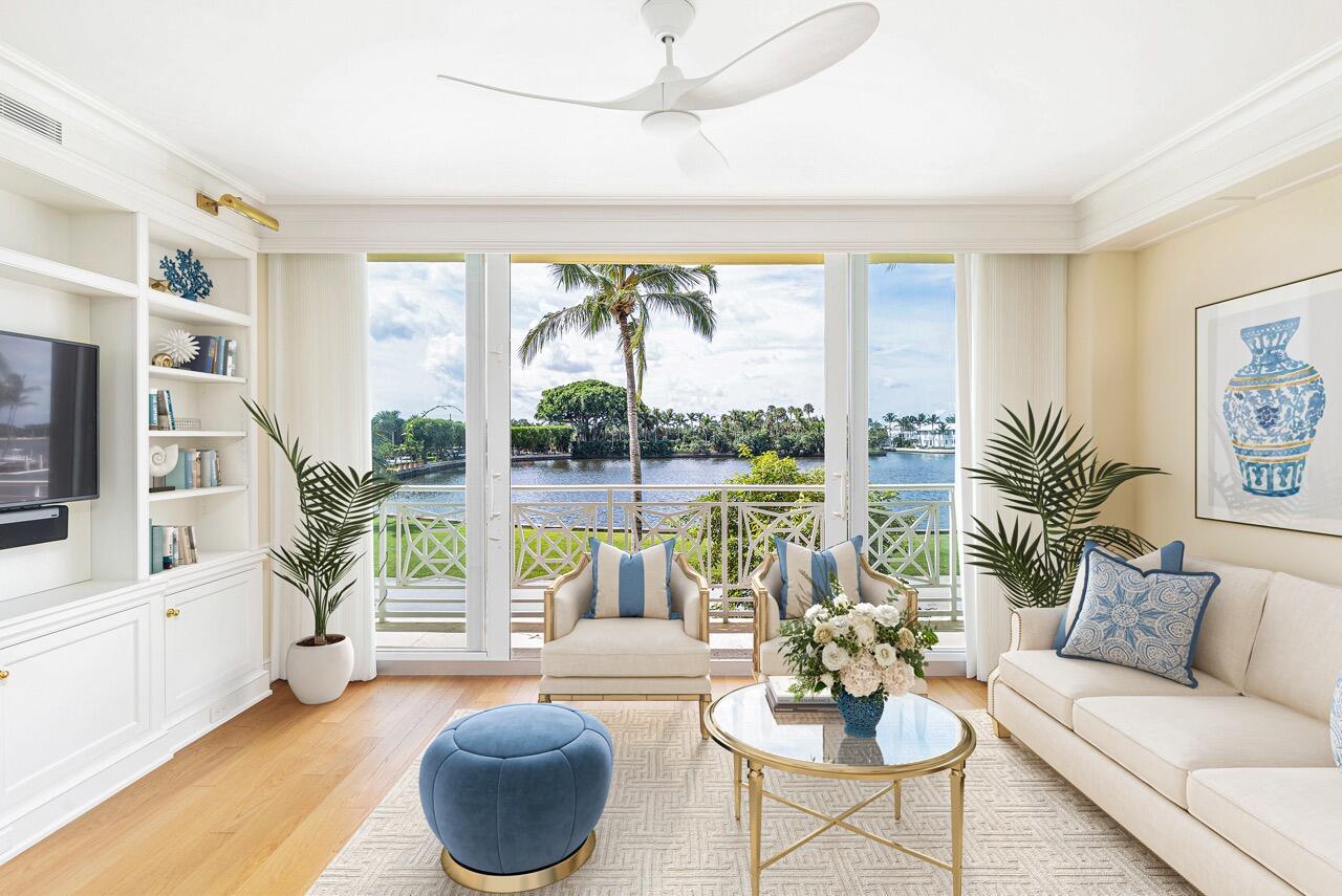 VILLAS INC - Residential