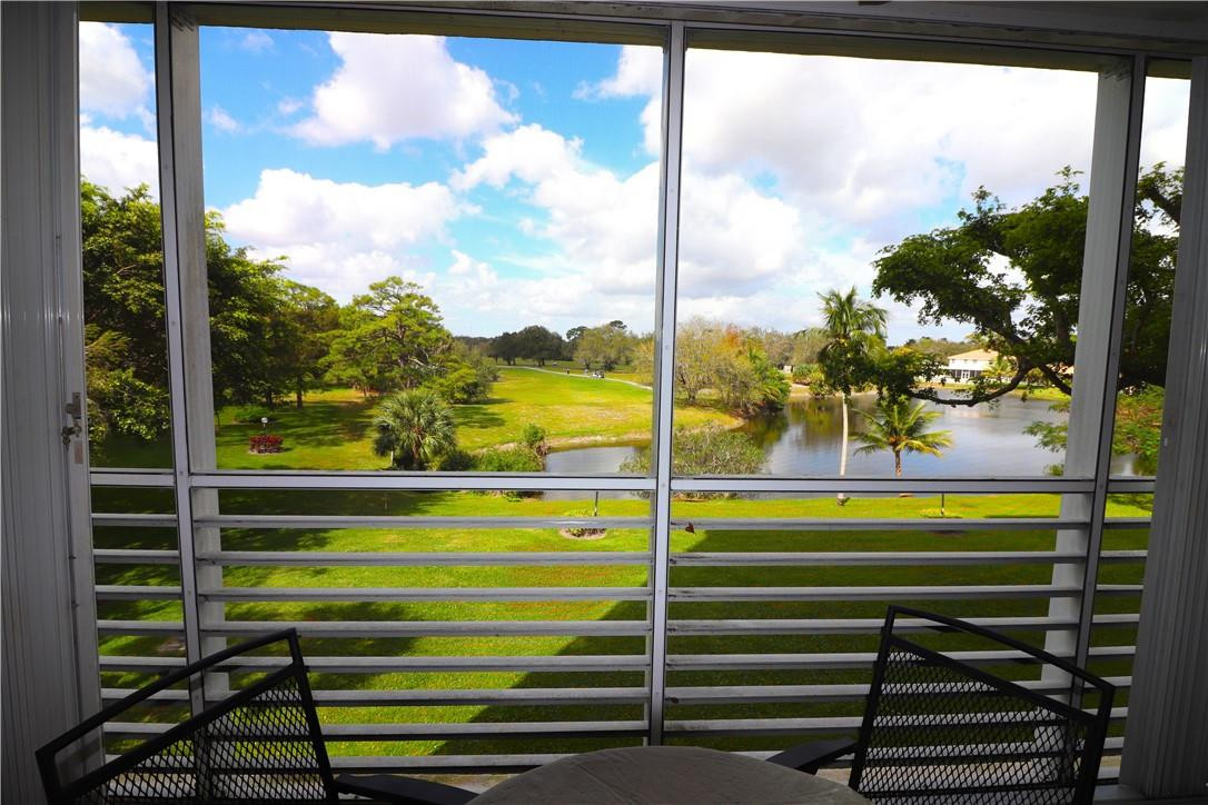 Palm Aire Country Club - Residential