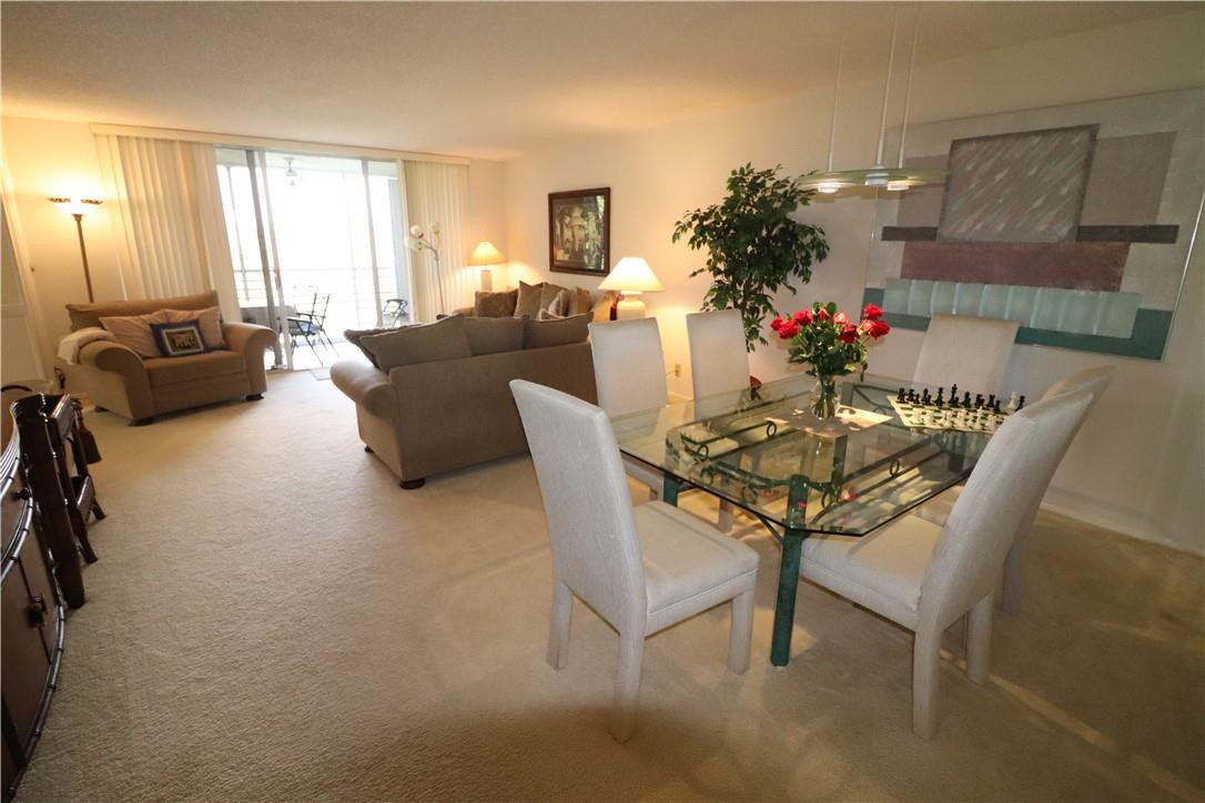 Palm Aire Country Club - Residential