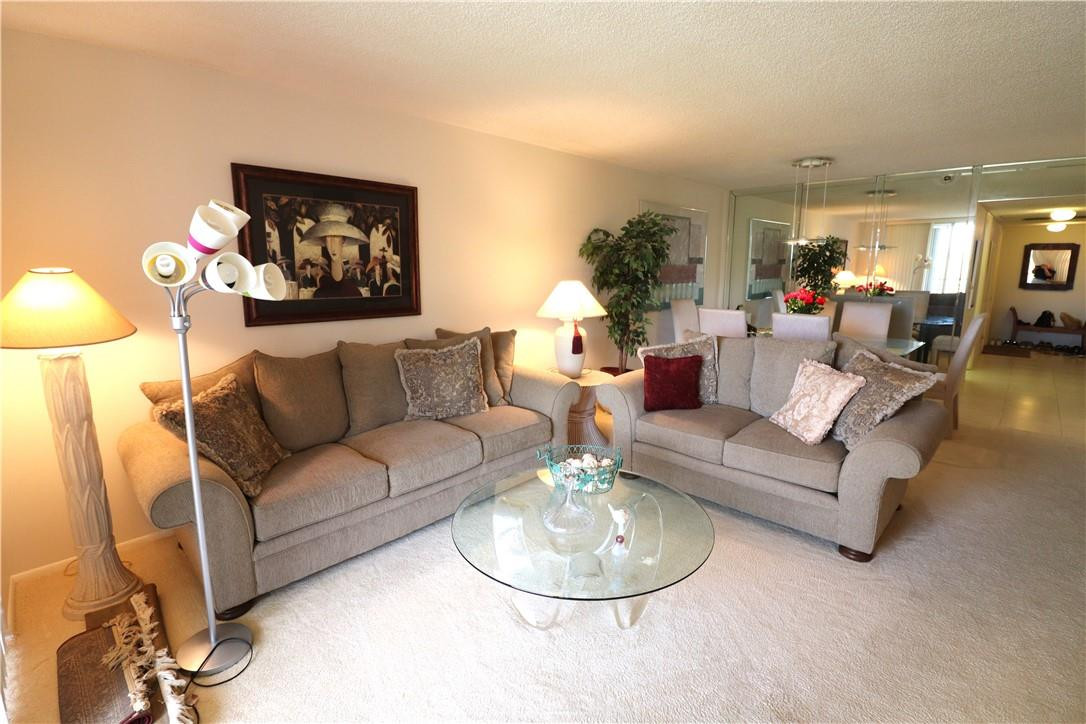 Palm Aire Country Club - Residential