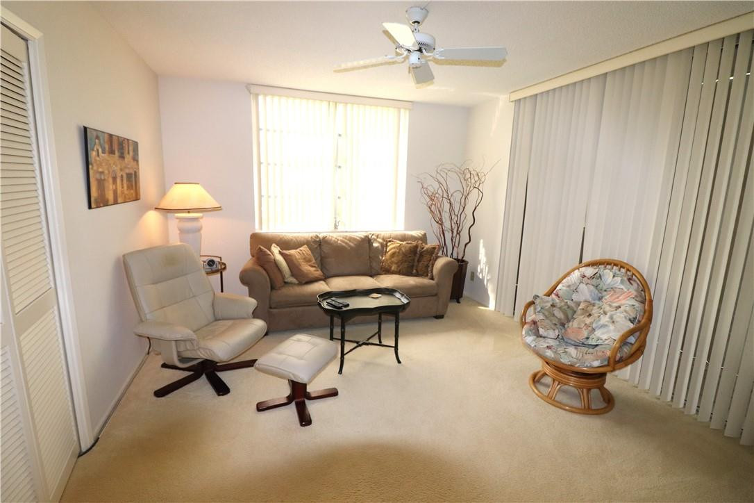 Palm Aire Country Club - Residential
