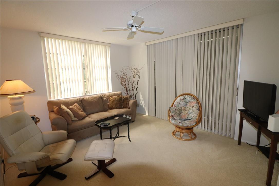 Palm Aire Country Club - Residential