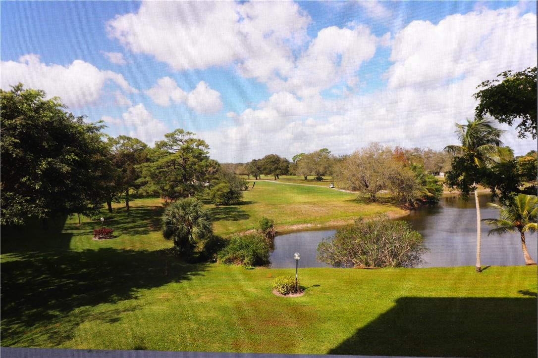 Palm Aire Country Club - Residential
