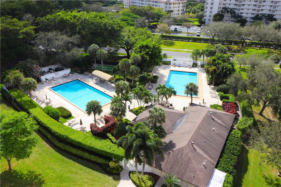 Palm Aire Country Club - Residential