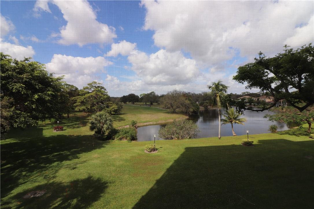 Palm Aire Country Club - Residential