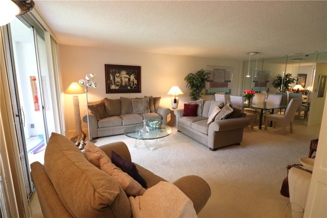 Palm Aire Country Club - Residential
