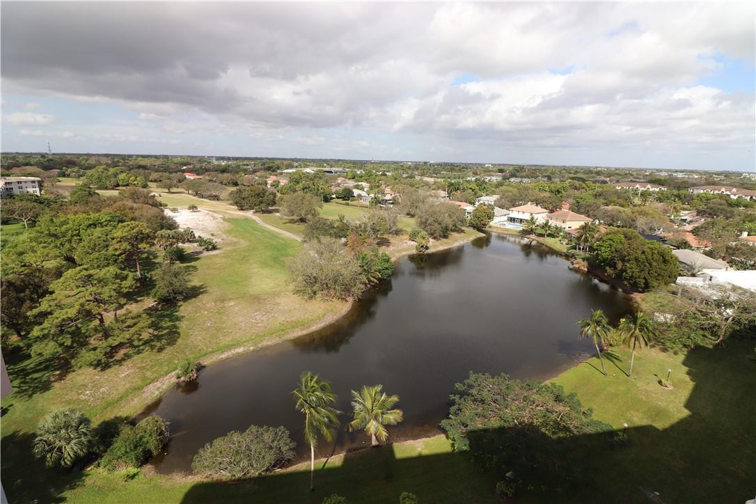 Palm Aire Country Club - Residential