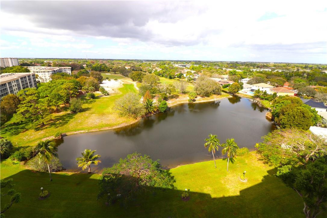 Palm Aire Country Club - Residential