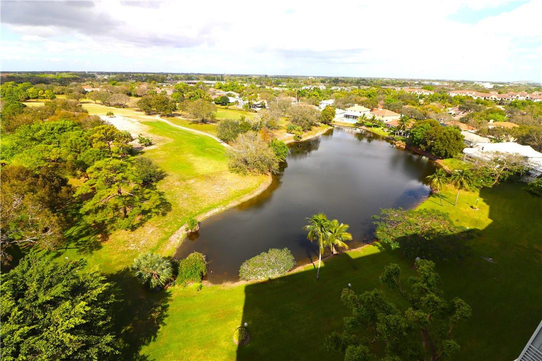 Palm Aire Country Club - Residential