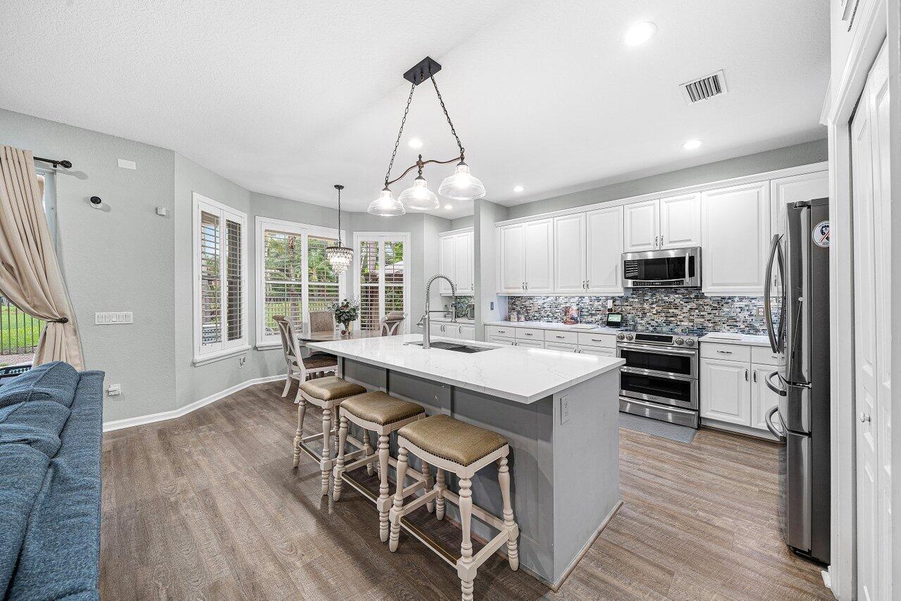 NAUTICA ISLES WEST 1 - Residential
