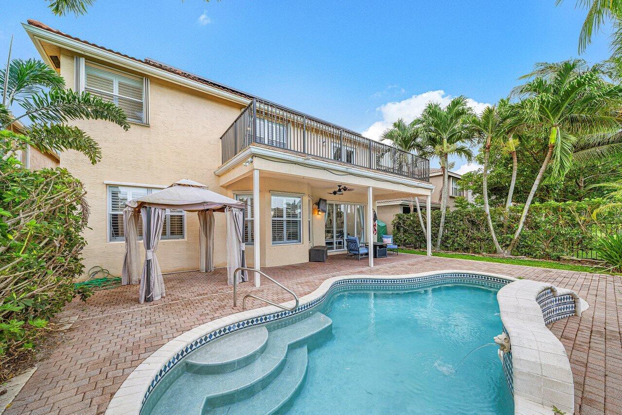 NAUTICA ISLES WEST 1 - Residential