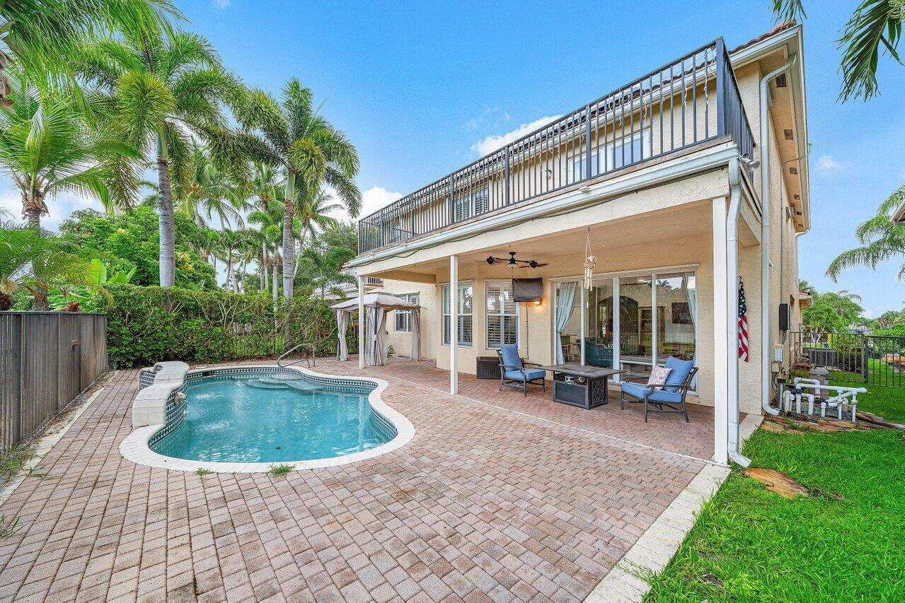 NAUTICA ISLES WEST 1 - Residential