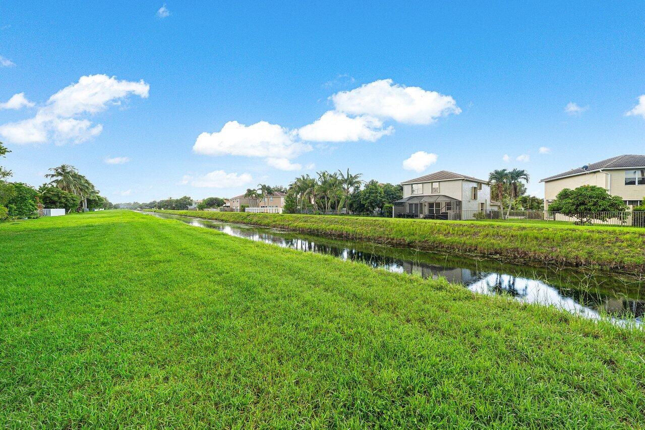 NAUTICA ISLES WEST 1 - Residential