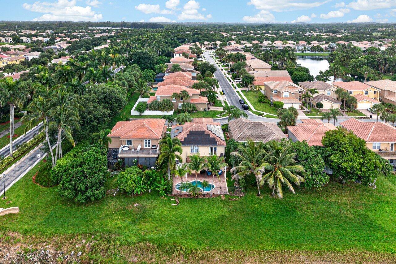 NAUTICA ISLES WEST 1 - Residential