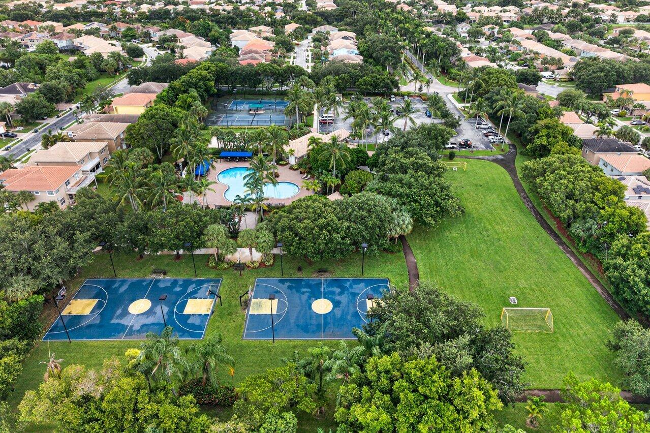 NAUTICA ISLES WEST 1 - Residential