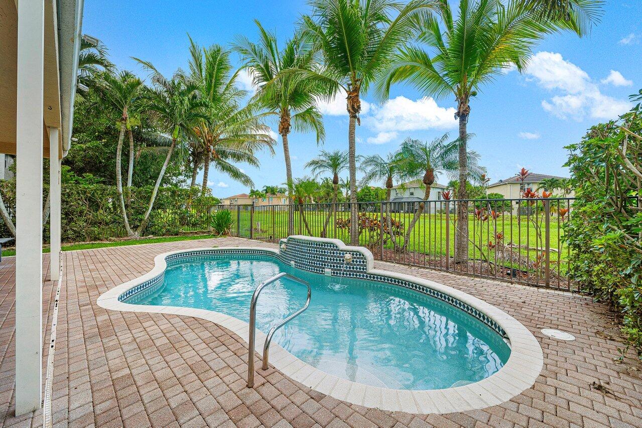 NAUTICA ISLES WEST 1 - Residential