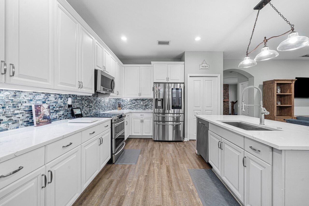 NAUTICA ISLES WEST 1 - Residential