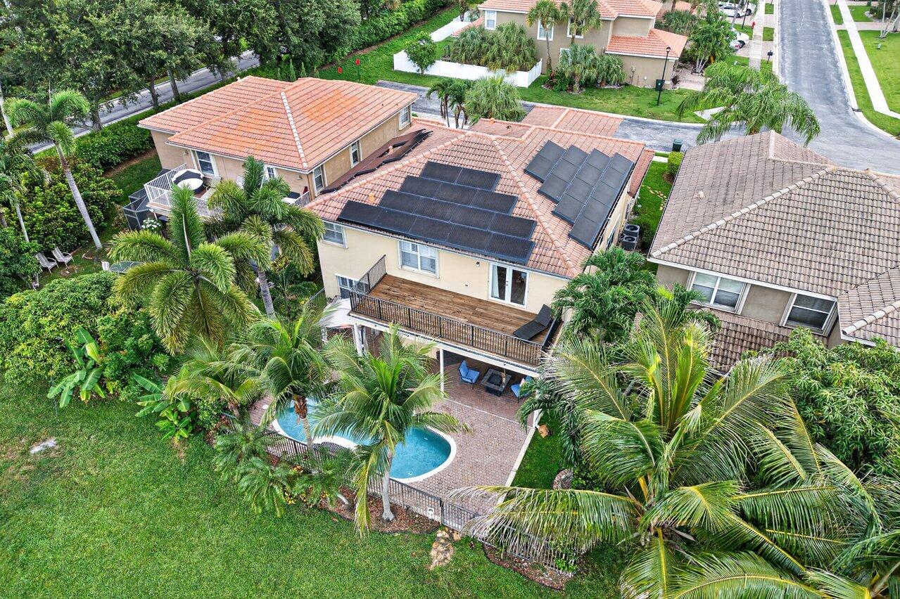NAUTICA ISLES WEST 1 - Residential